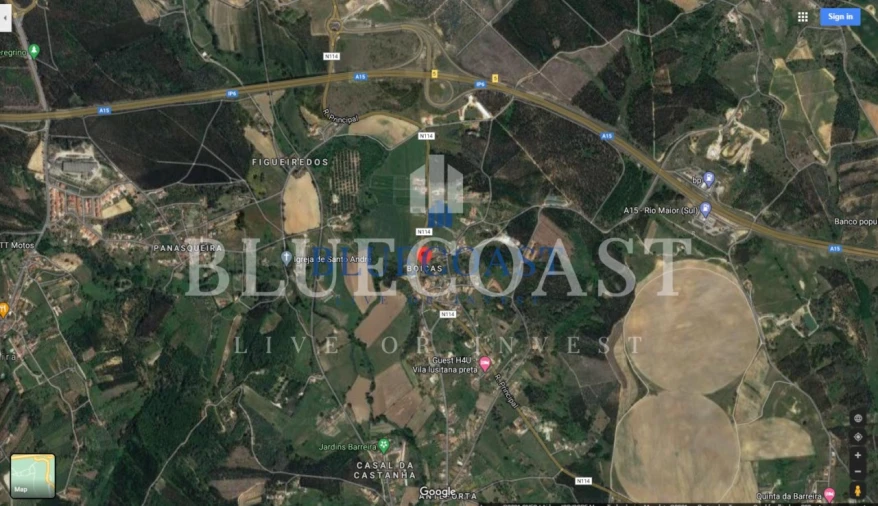 Terreno para Venda em Sesimbra (Santiago) Foto 4