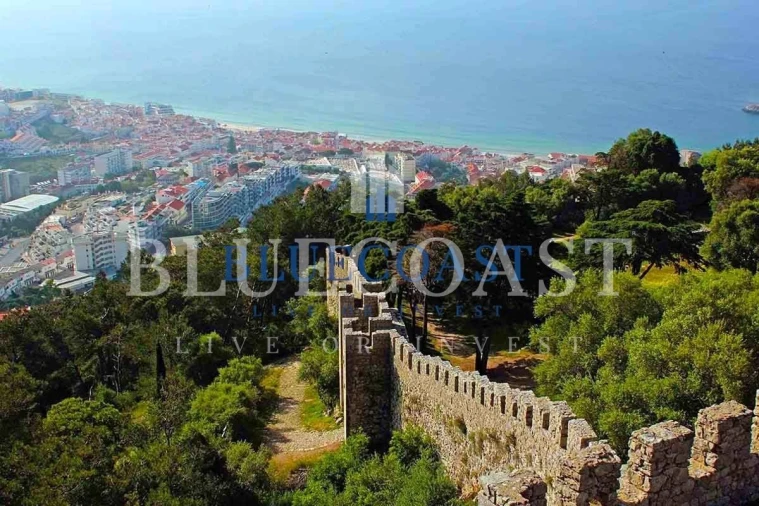 Terreno para Venda em Sesimbra (Santiago) Foto 7