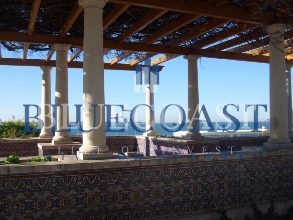 Terreno para Venda em Setubal (São Sebastião) Foto 9