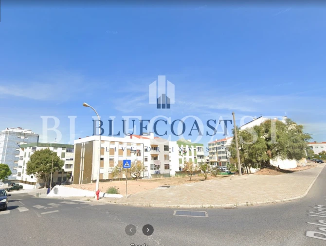 Terreno para Venda em Setubal (São Sebastião) Foto 5