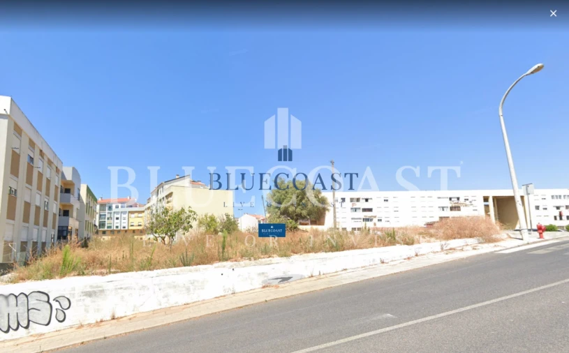 Terreno para Venda em Setubal (São Sebastião) Foto 6
