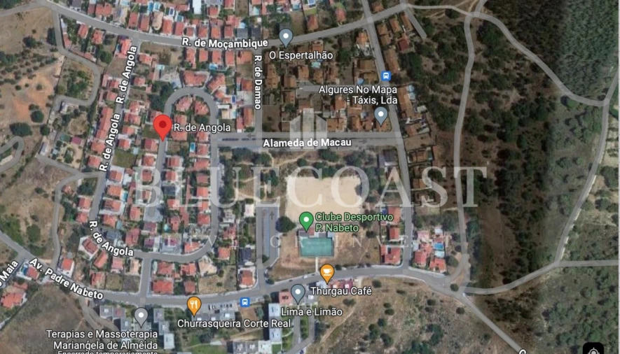 Terreno para Venda em Palmela Foto 14