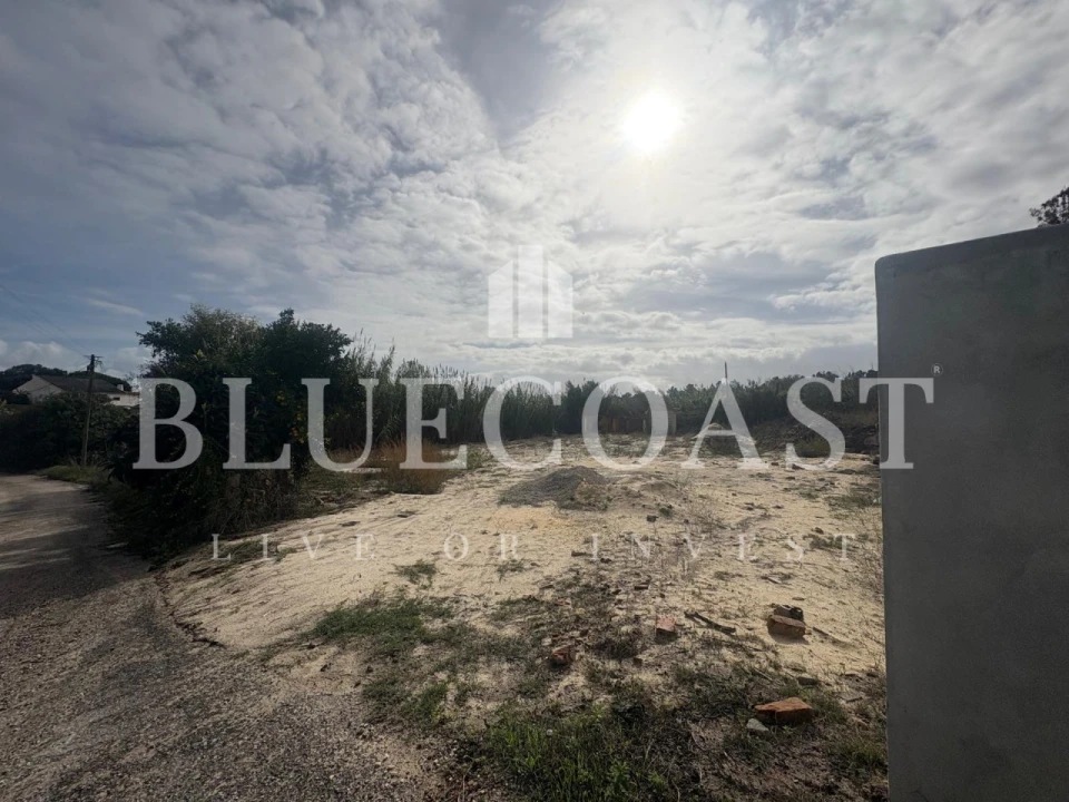 Terreno para Venda em Poceirão e Marateca Foto 6