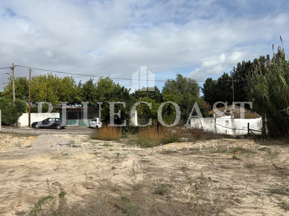 Terreno para Venda em Poceirão e Marateca Foto 12