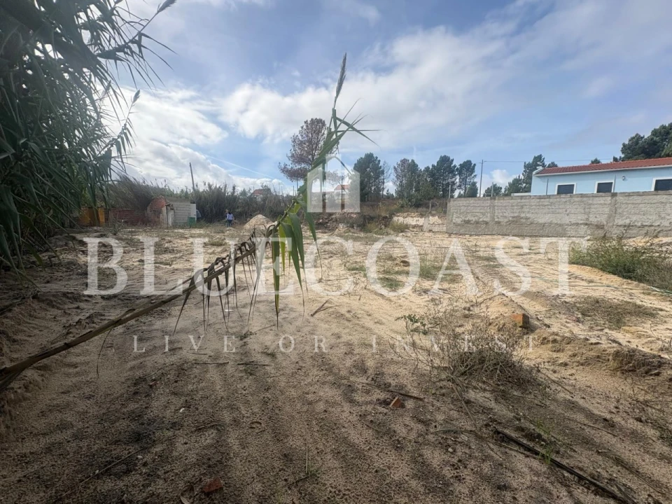 Terreno para Venda em Poceirão e Marateca Foto 1