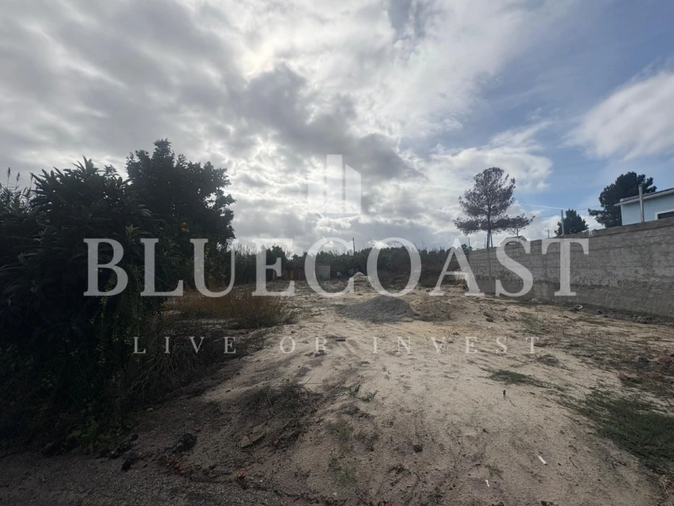 Terreno para Venda em Poceirão e Marateca Foto 26