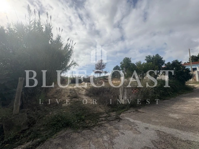 Terreno para Venda em Poceirão e Marateca Foto 9