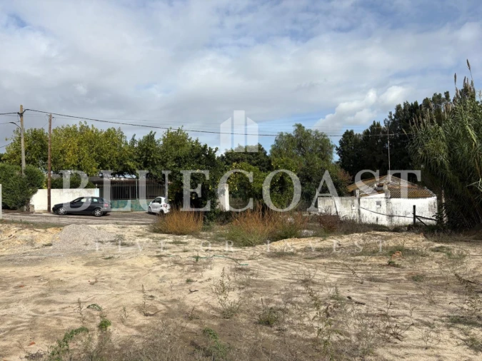 Terreno para Venda em Poceirão e Marateca Foto 12