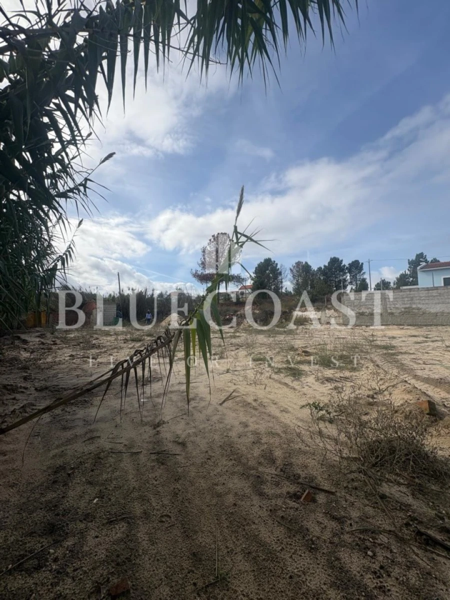 Terreno para Venda em Poceirão e Marateca Foto 21
