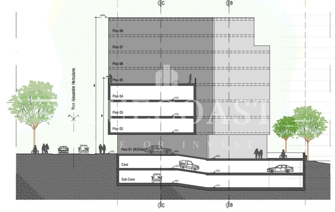 Terreno para Venda em União das Freguesias de Setúbal Foto 4