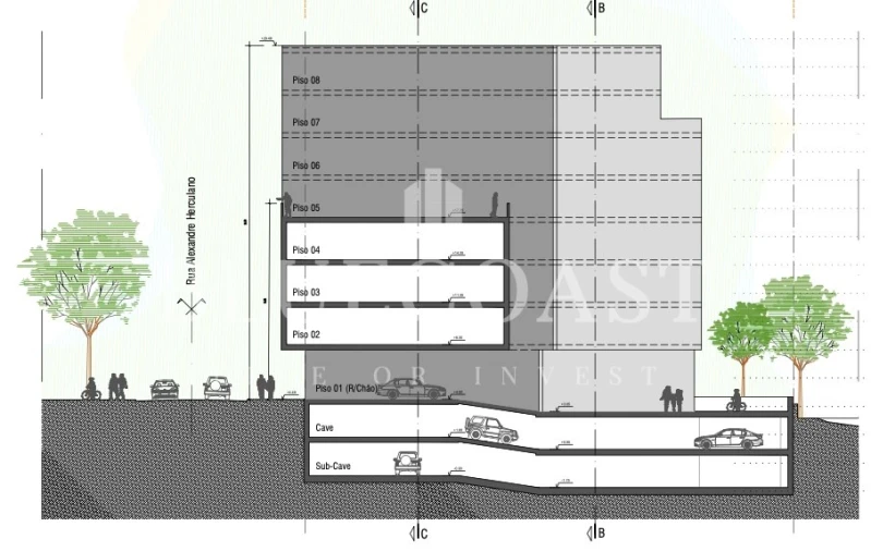 Terreno para Venda em União das Freguesias de Setúbal Foto 4