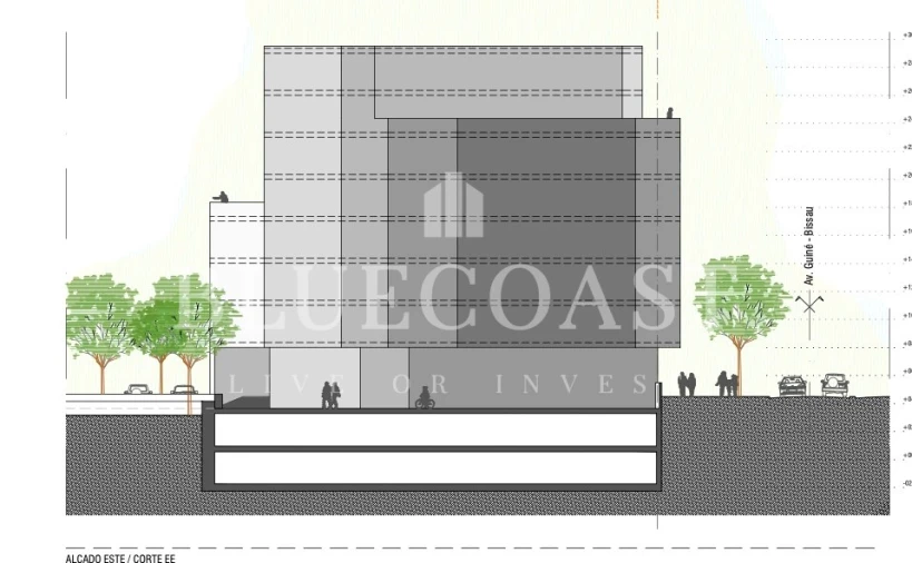 Terreno para Venda em União das Freguesias de Setúbal Foto 7