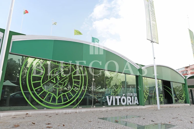 Terreno para Venda em União das Freguesias de Setúbal Foto 12