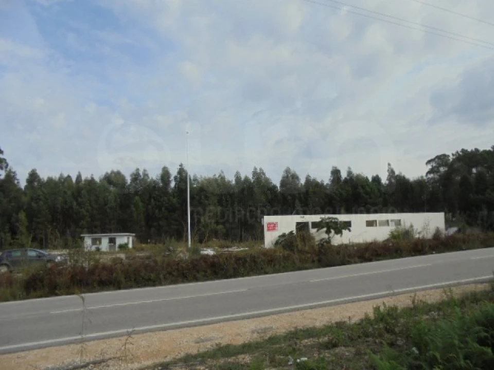 Terreno para Venda em Travassô e Óis da Ribeira Foto 7