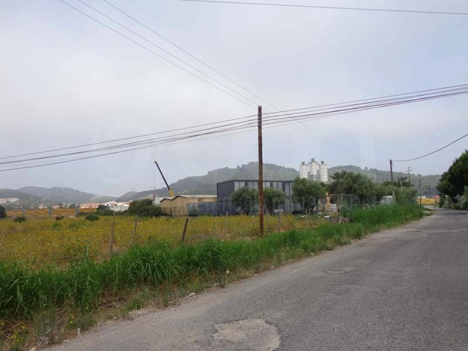Terreno para Venda em Castanheira do Ribatejo e Cachoeiras Foto 4