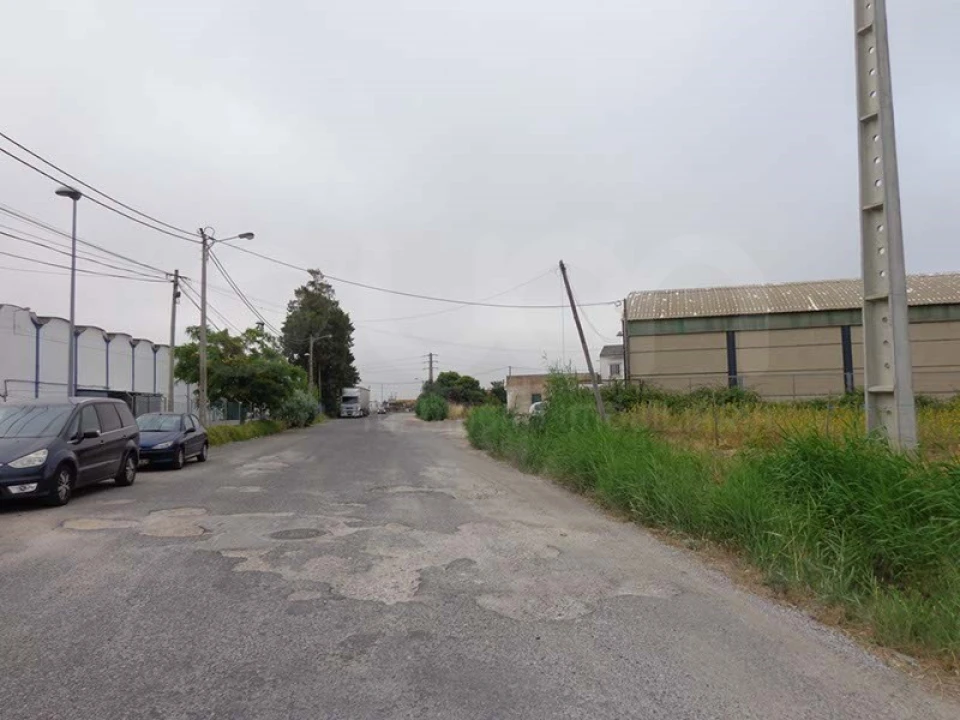 Terreno para Venda em Castanheira do Ribatejo e Cachoeiras Foto 6
