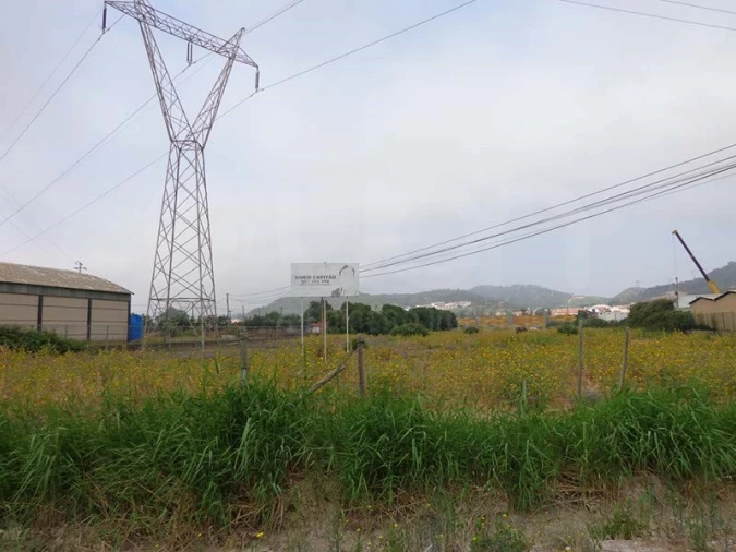 Terreno para Venda em Castanheira do Ribatejo e Cachoeiras Foto 3