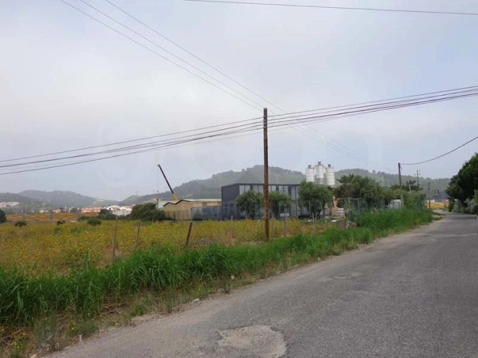Terreno para Venda em Castanheira do Ribatejo e Cachoeiras Foto 4