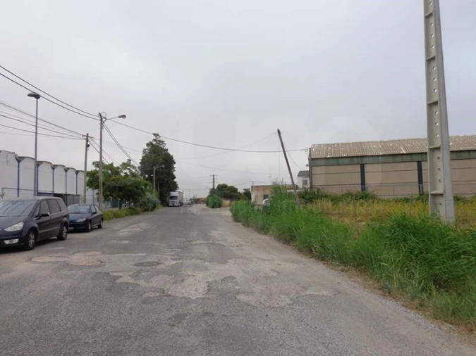 Terreno para Venda em Castanheira do Ribatejo e Cachoeiras Foto 6