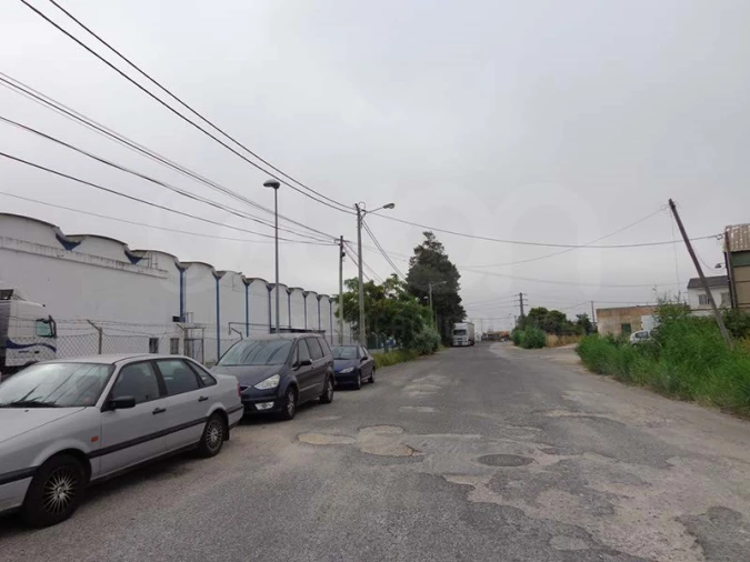 Terreno para Venda em Castanheira do Ribatejo e Cachoeiras Foto 7