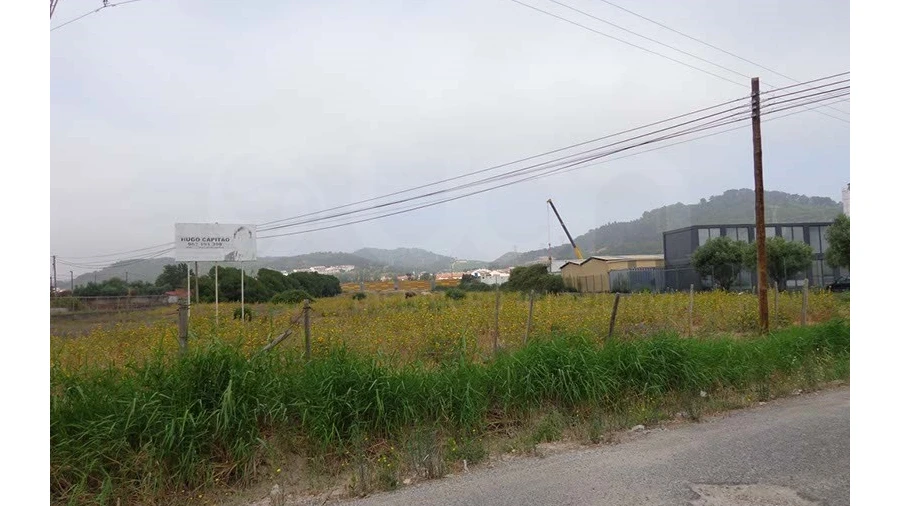 Terreno para Venda em Castanheira do Ribatejo e Cachoeiras