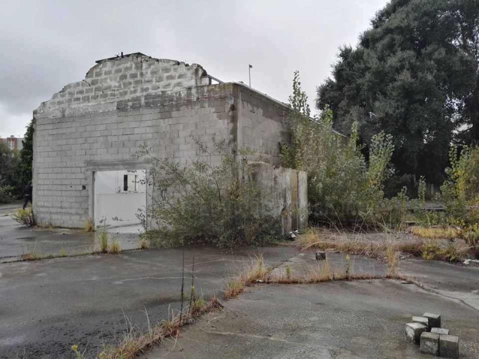 Terreno para Venda em Custóias, Leça do Balio e Guifões Foto 3