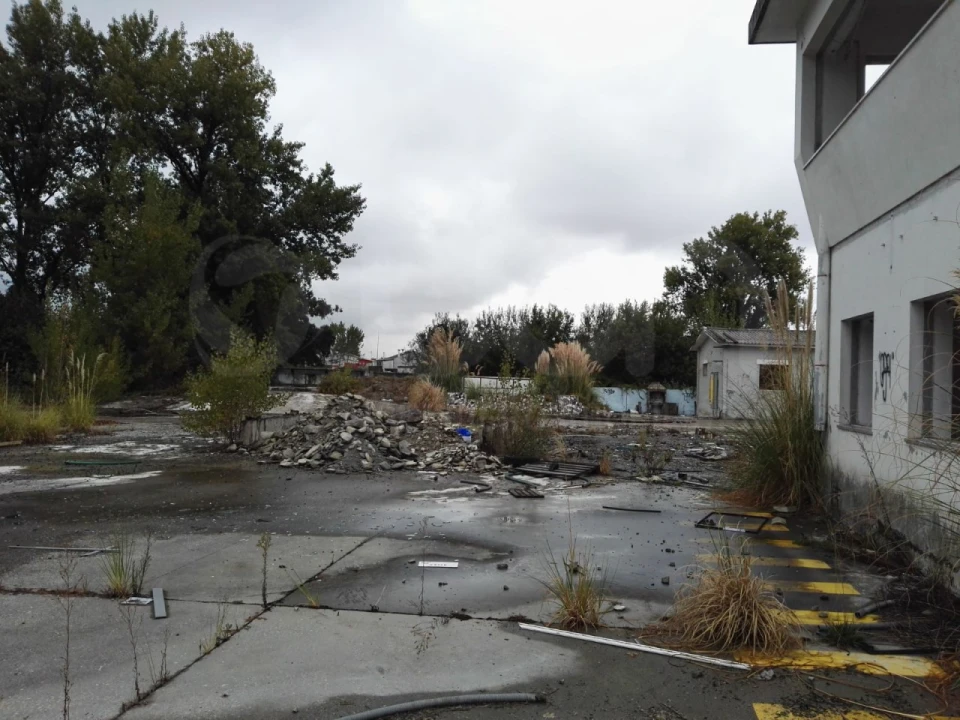 Terreno para Venda em Custóias, Leça do Balio e Guifões Foto 5