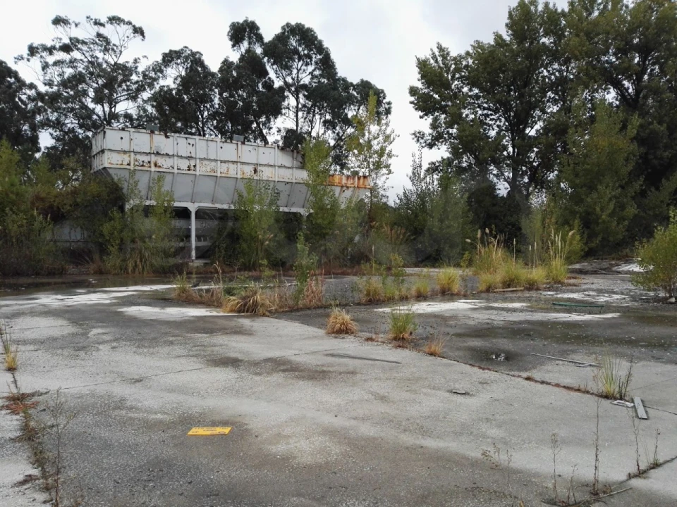 Terreno para Venda em Custóias, Leça do Balio e Guifões Foto 6