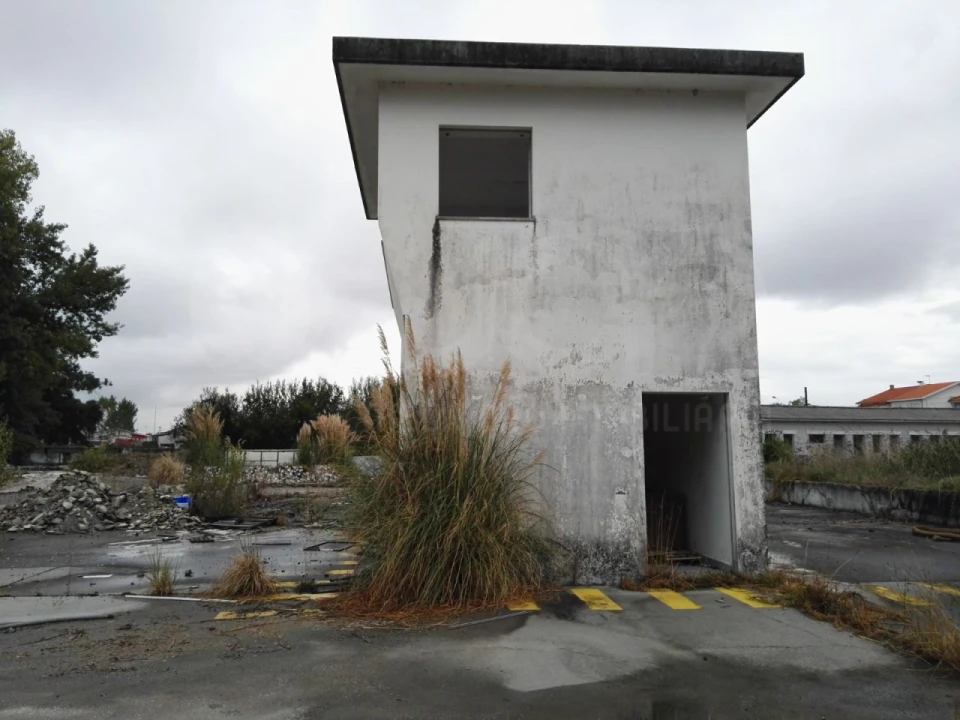 Terreno para Venda em Custóias, Leça do Balio e Guifões Foto 8
