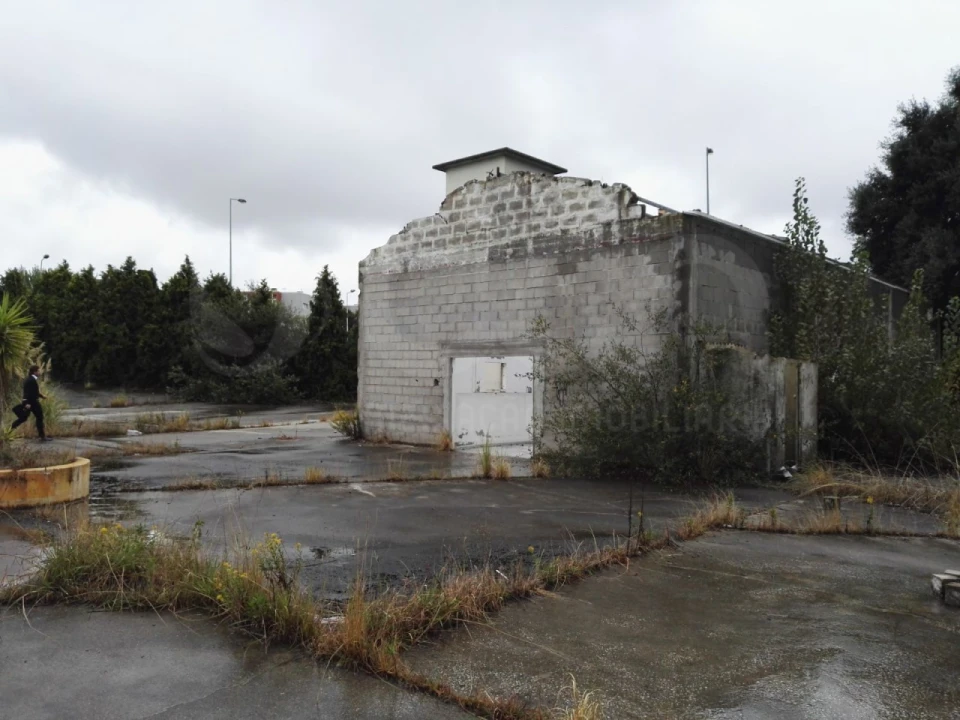 Terreno para Venda em Custóias, Leça do Balio e Guifões Foto 11