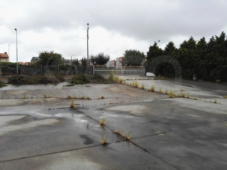 Terreno para Venda em Custóias, Leça do Balio e Guifões Foto 12