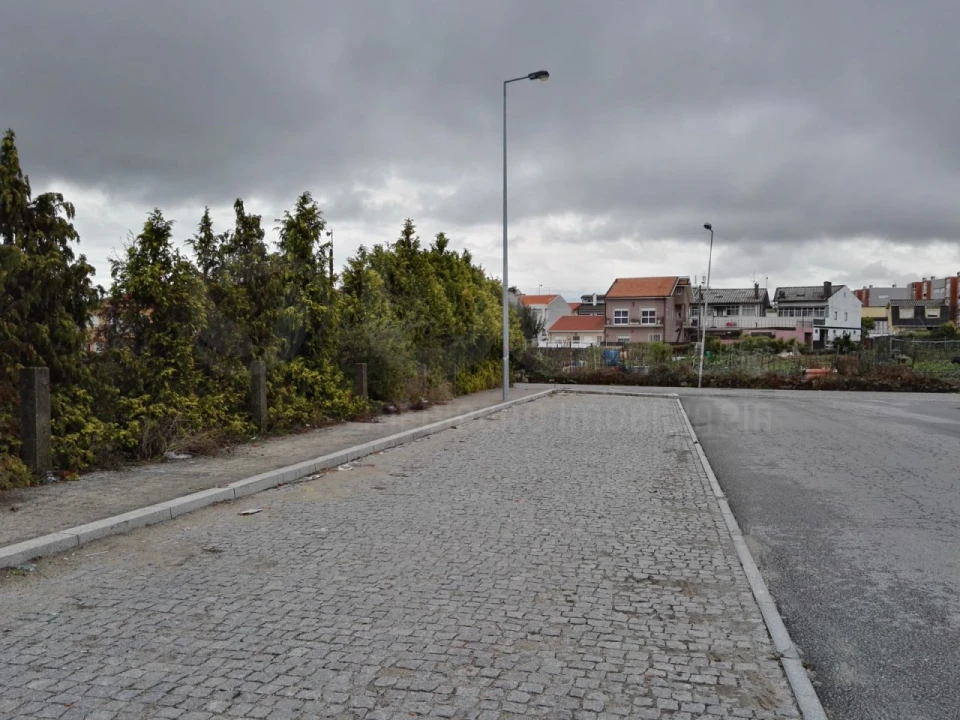 Terreno para Venda em Custóias, Leça do Balio e Guifões Foto 16