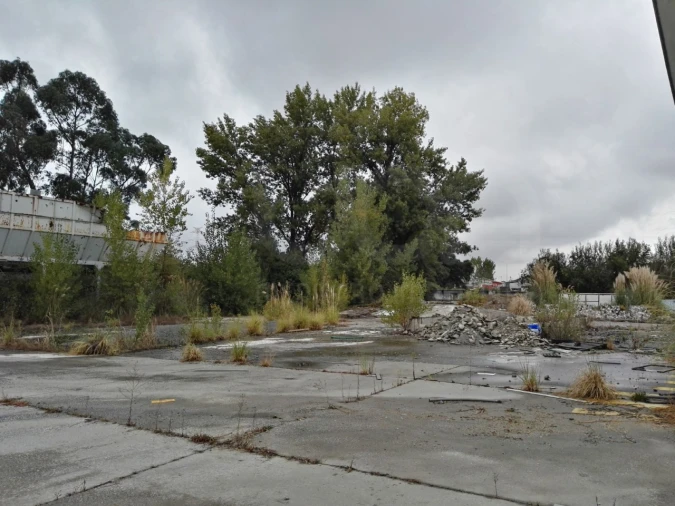 Terreno para Venda em Custóias, Leça do Balio e Guifões Foto 2