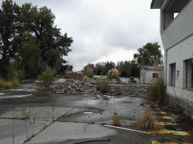 Terreno para Venda em Custóias, Leça do Balio e Guifões Foto 5