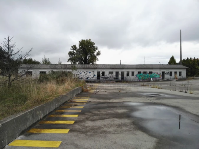 Terreno para Venda em Custóias, Leça do Balio e Guifões Foto 9