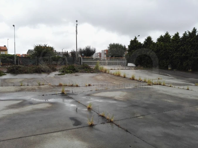 Terreno para Venda em Custóias, Leça do Balio e Guifões Foto 12