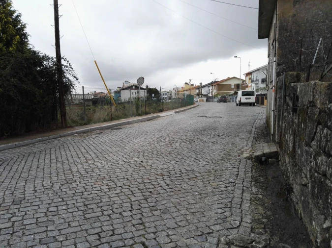 Terreno para Venda em Custóias, Leça do Balio e Guifões Foto 15