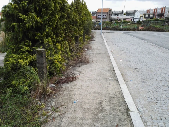 Terreno para Venda em Custóias, Leça do Balio e Guifões Foto 17