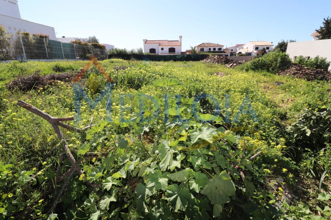 Terreno para Venda em Castro Marim Foto 13