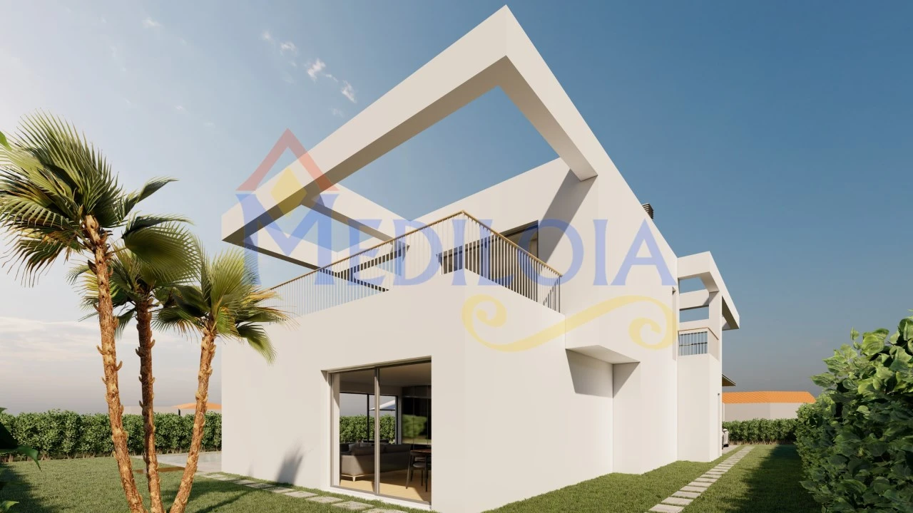 Terreno para Venda em Castro Marim Foto 6