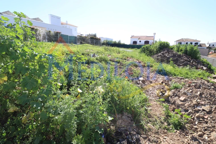 Terreno para Venda em Castro Marim Foto 15
