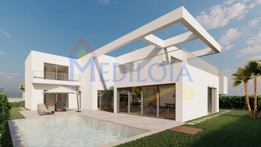 Terreno para Venda em Castro Marim