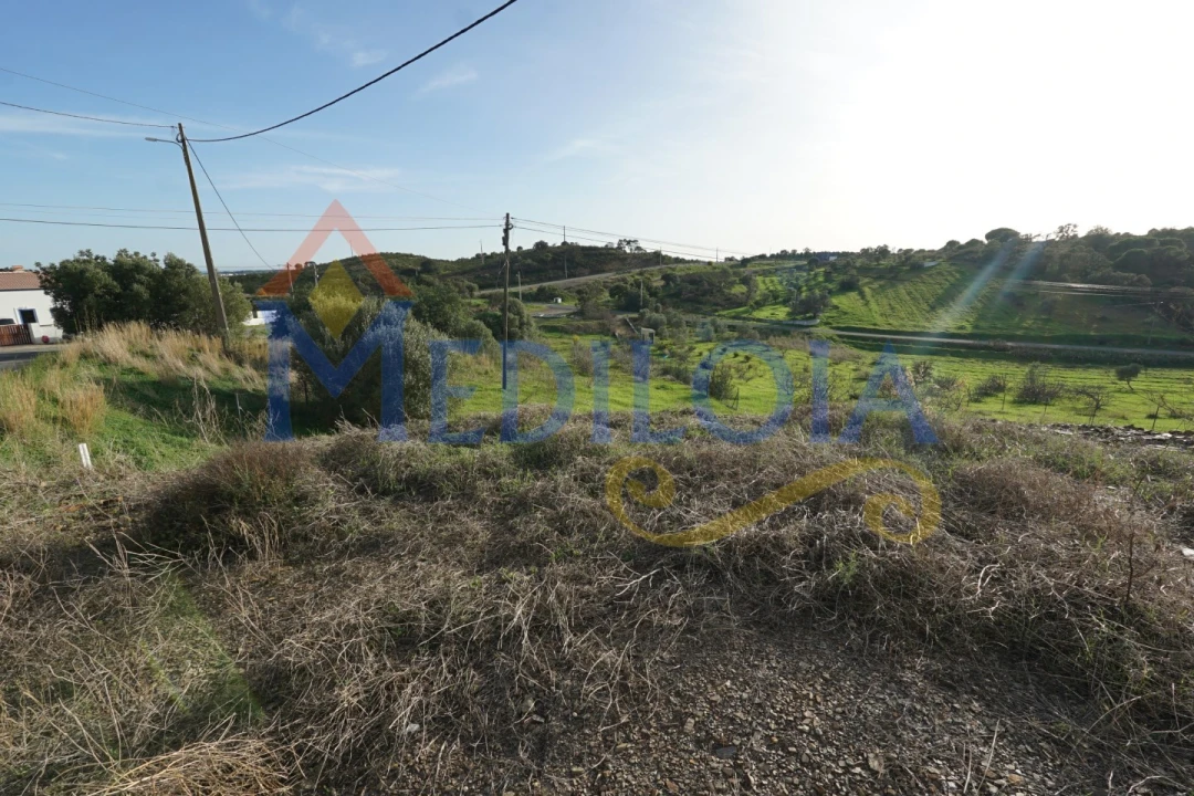 Terreno para Venda em Castro Marim Foto 2