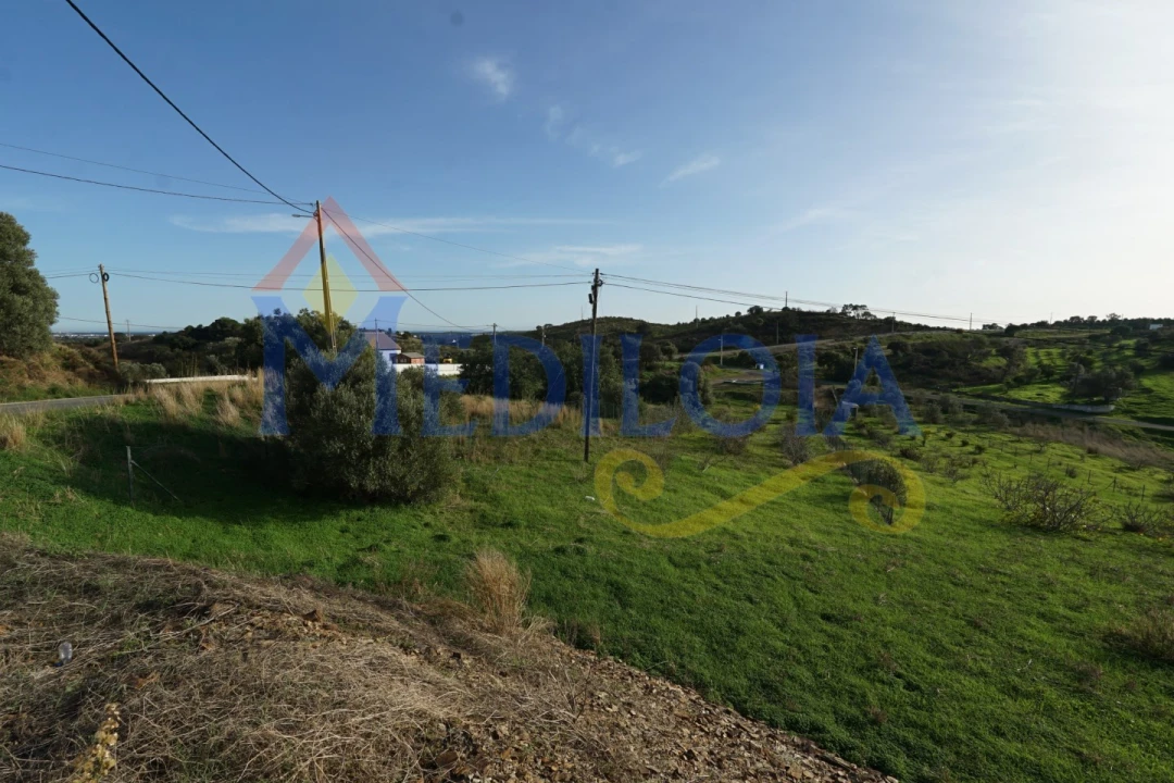 Terreno para Venda em Castro Marim Foto 3