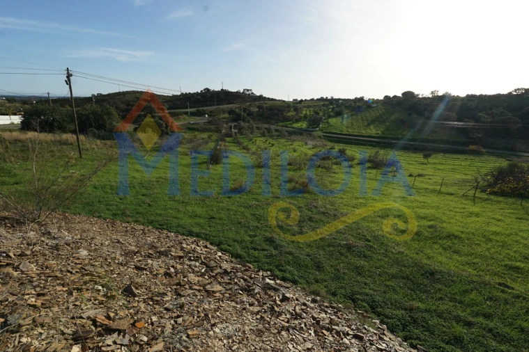 Terreno para Venda em Castro Marim Foto 2