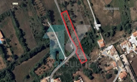 Terreno para Venda em Sesimbra (Castelo)