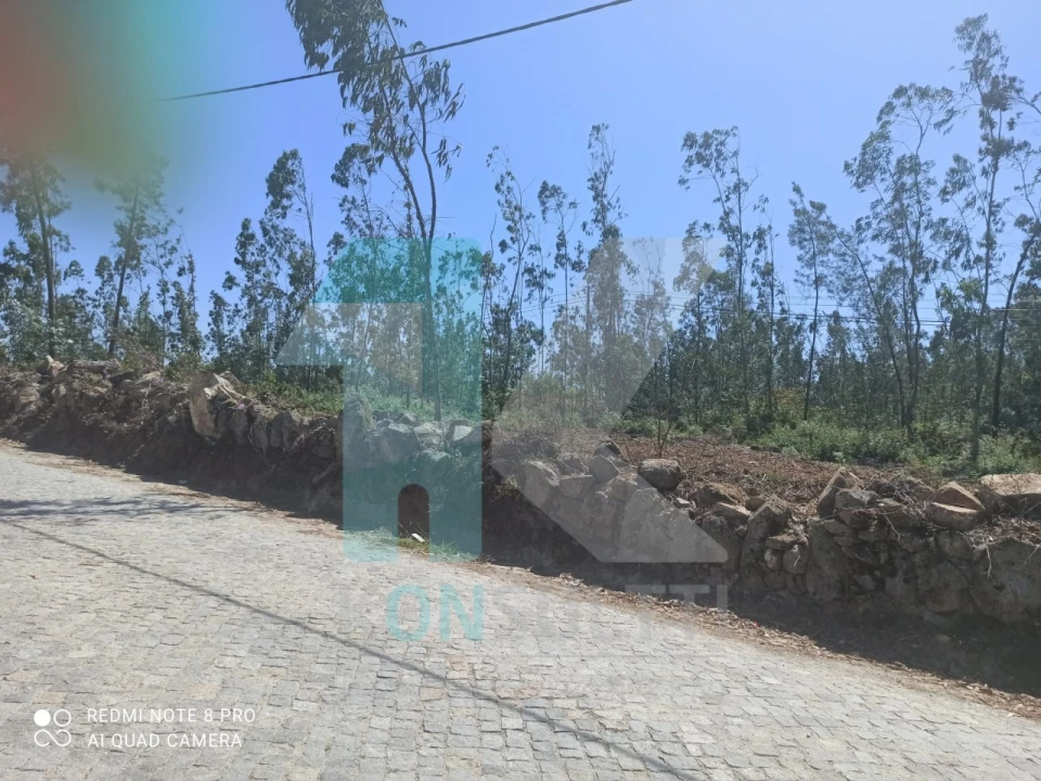 Terreno para Venda em Bagunte, Ferreiró, Outeiro Maior e Parada Foto 7