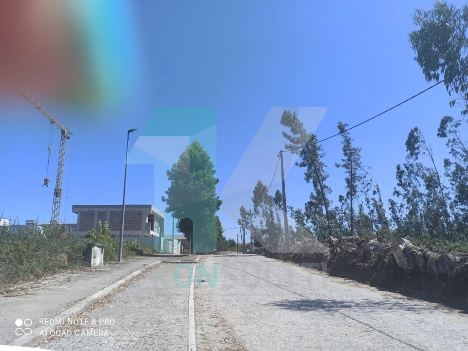 Terreno para Venda em Bagunte, Ferreiró, Outeiro Maior e Parada Foto 10