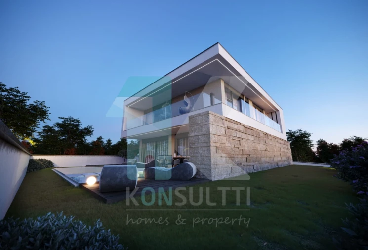 Terreno para Venda em Bagunte, Ferreiró, Outeiro Maior e Parada Foto 1