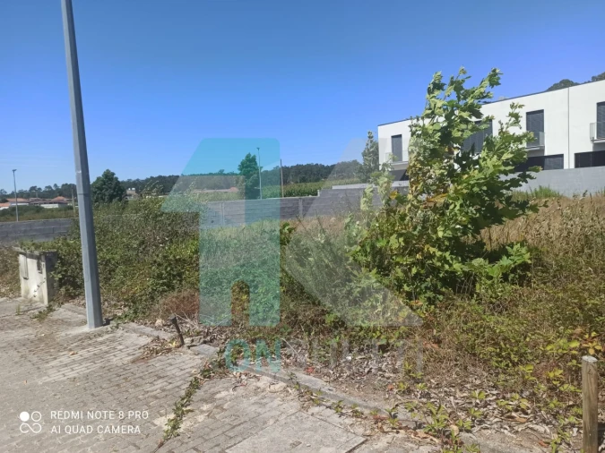 Terreno para Venda em Bagunte, Ferreiró, Outeiro Maior e Parada Foto 11